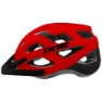 Black / red