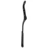One Heckständer, Black / grey, One Size
