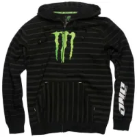 One Industries Monster Frankie Kapuzenpullover