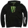 One Industries Monster Frankie Kapuzenpullover