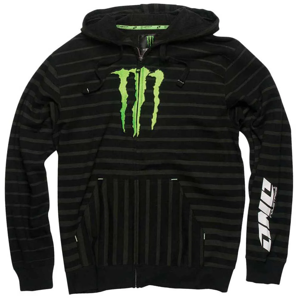 One Industries Monster Frankie Kapuzenpullover One Industries Monster Frankie Kapuzenpullover