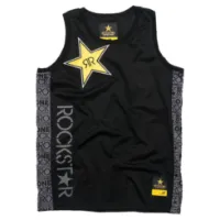 One Industries Rockstar Lay Up ärmelloses T-shirt