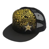One Industries Rockstar Sundowner Kappe One Industries Rockstar Sundowner Kappe