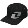 One Industries Sherman Kappe, Black