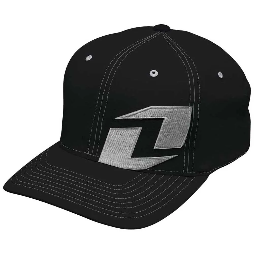 One Industries Sherman Kappe, Black