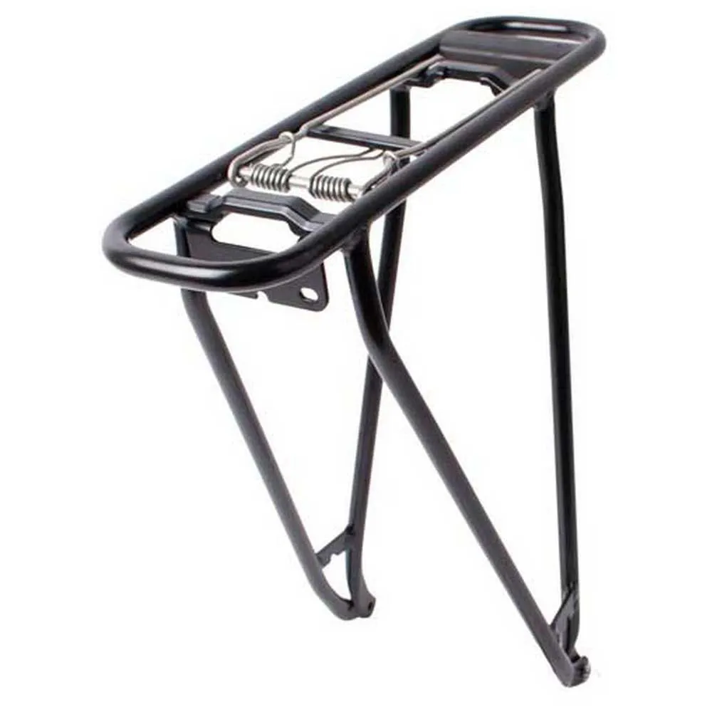 One R 20 Avs Gepäckträger, Black, Max 10kg One R 20 Avs Gepäckträger, Black, Max 10kg