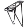 One R 20 Avs Gepäckträger, Black, Max 10kg