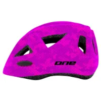 One Racer Junior-helm One Racer Junior-helm