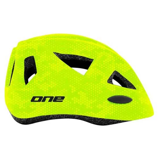 One Racer Junior-helm One Racer Junior-helm
