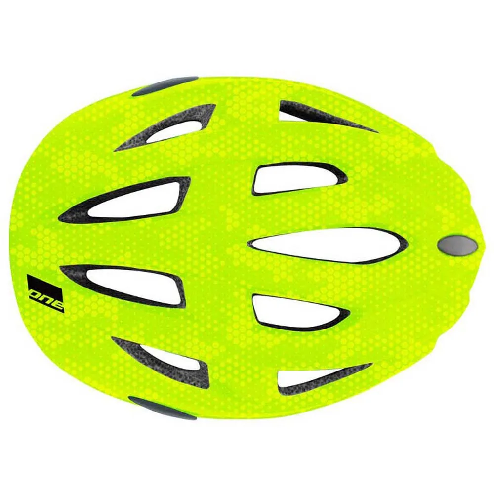 One Racer Junior-helm One Racer Junior-helm