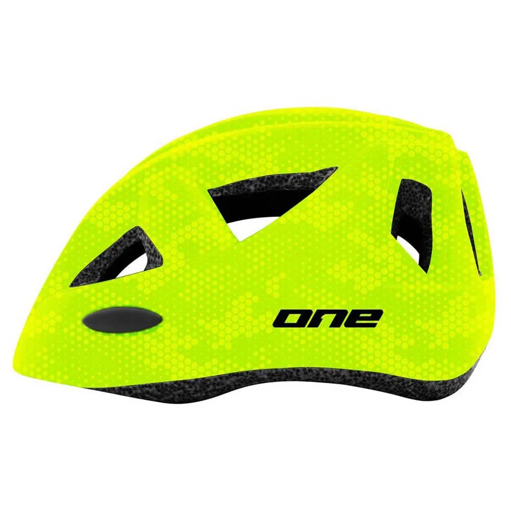 One Racer Junior-helm One Racer Junior-helm