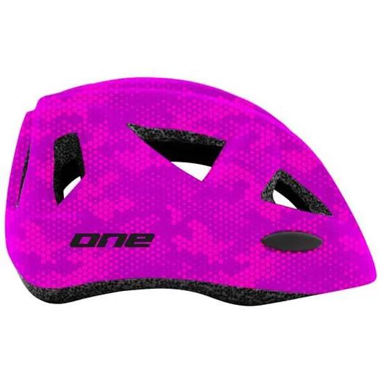 One Racer Junior-helm