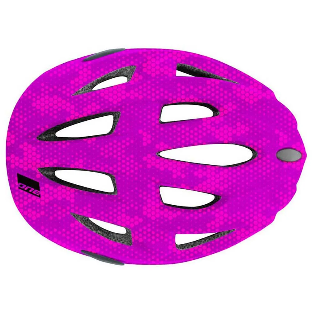 One Racer Junior-helm
