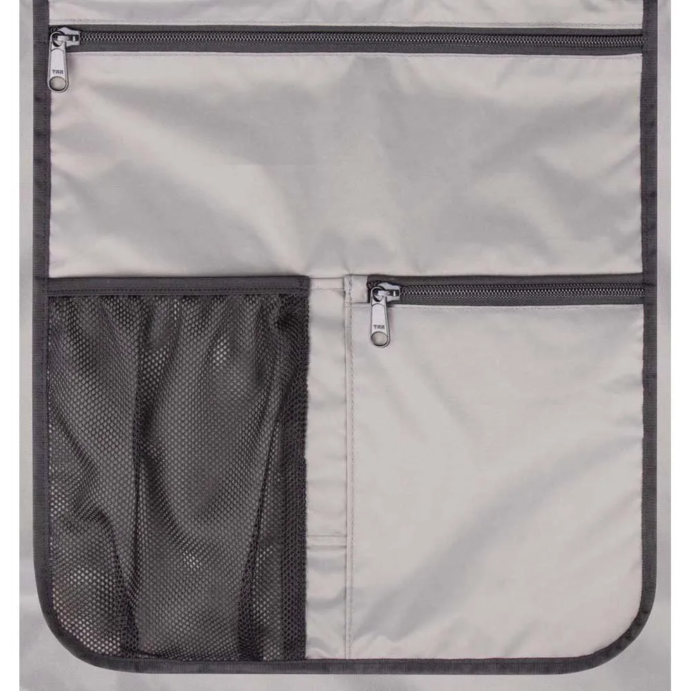 One Rc 30 Avs Fahrradtaschen 25l, Black, One Size One Rc 30 Avs Fahrradtaschen 25l, Black, One Size
