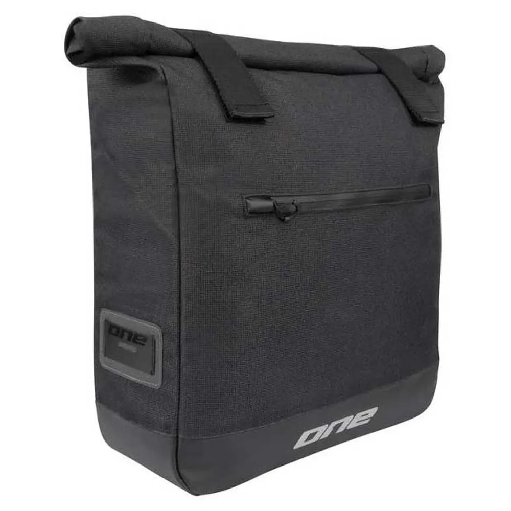 One Rc 30 Avs Fahrradtaschen 25l, Black, One Size One Rc 30 Avs Fahrradtaschen 25l, Black, One Size