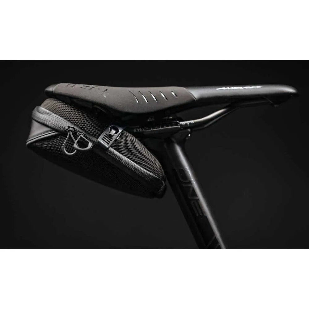 One S 30 Rahmentasche 0.6l, Black, One Size One S 30 Rahmentasche 0.6l, Black, One Size