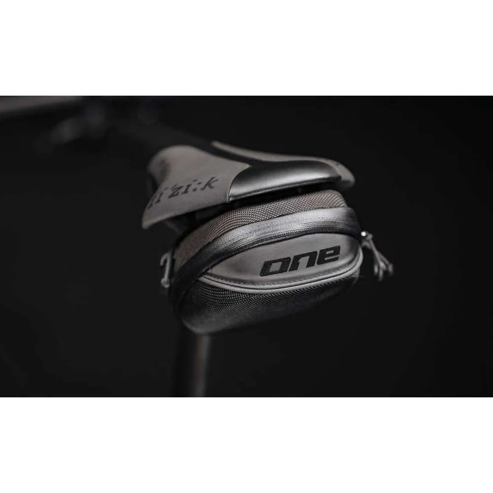 One S 30 Rahmentasche 0.6l, Black, One Size One S 30 Rahmentasche 0.6l, Black, One Size
