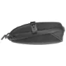One S 30 Rahmentasche 0.6l, Black, One Size