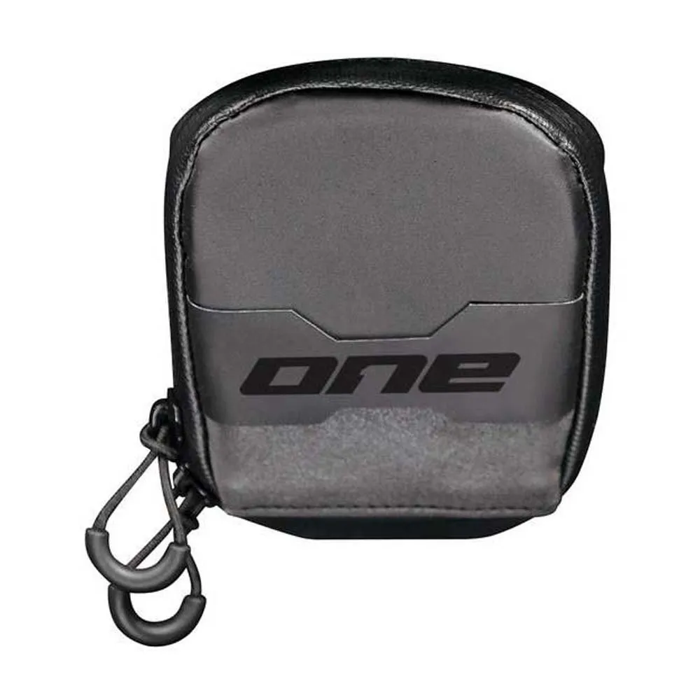 One S 50 Rahmentasche 0.7l, Black, One Size One S 50 Rahmentasche 0.7l, Black, One Size