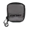 One S 50 Rahmentasche 0.7l, Black, One Size