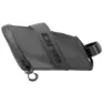 One S 50 Rahmentasche 0.7l, Black, One Size