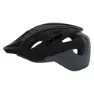 One Trail Pro Mtb-helm, Black / grey