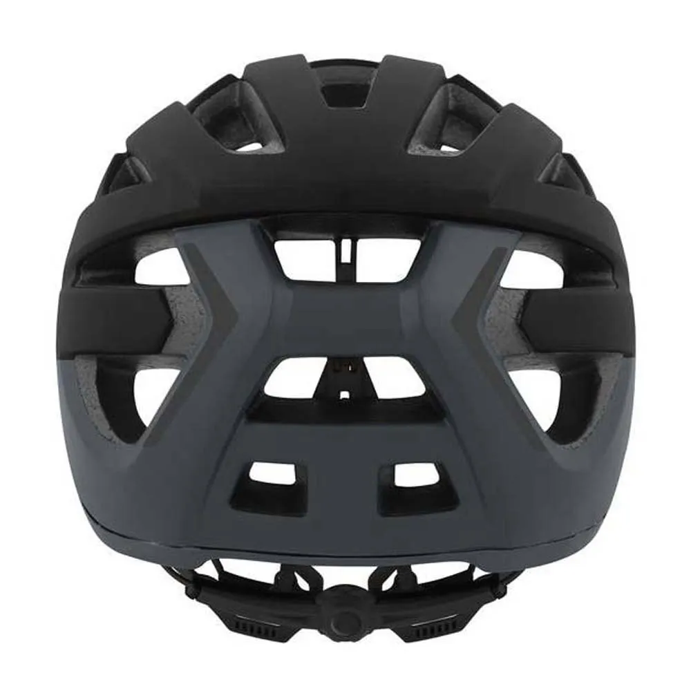 One Trail Pro Mtb-helm, Black / grey One Trail Pro Mtb-helm, Black / grey