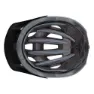 One Trail Pro Mtb-helm, Black / grey