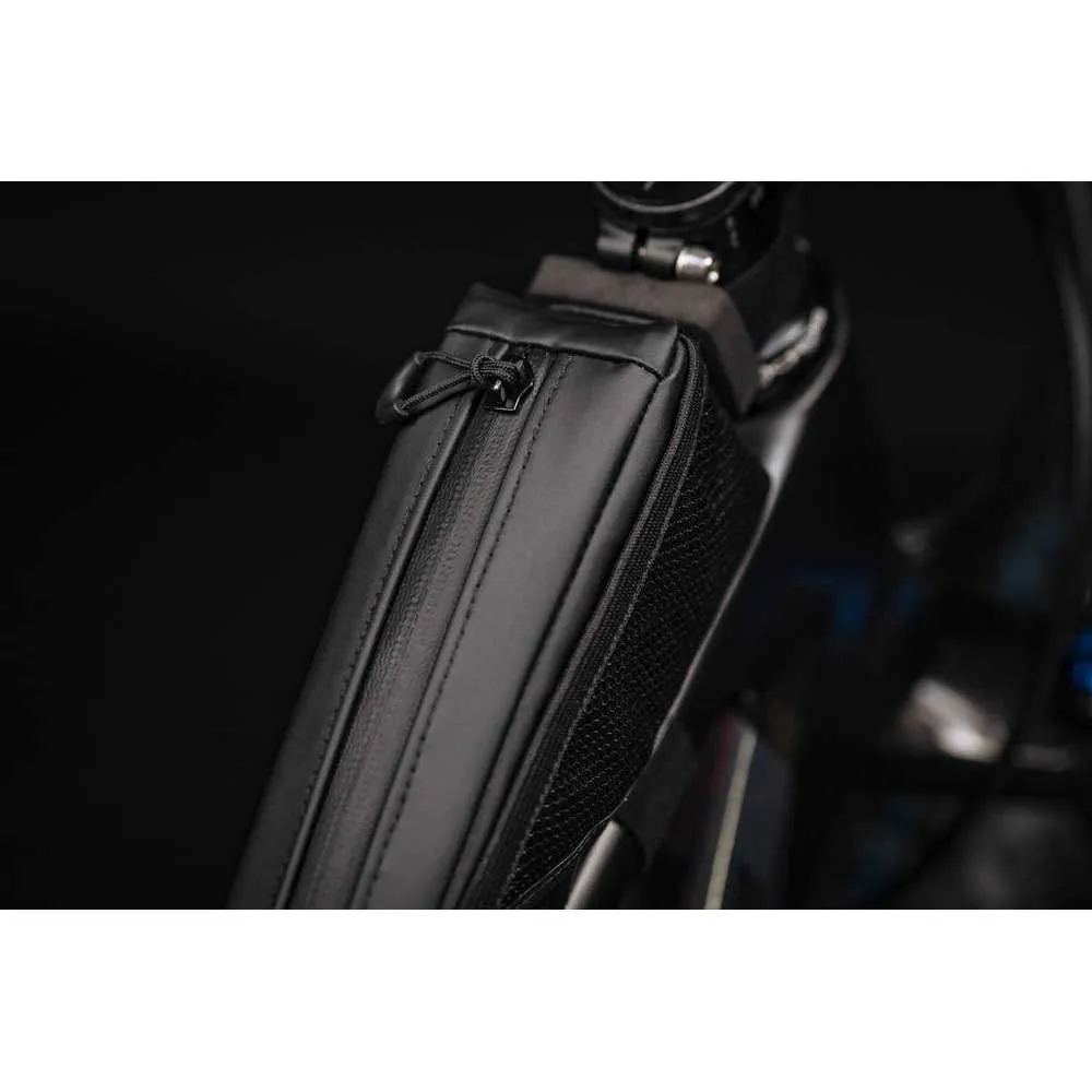 One Tt 30 Rahmentasche 0.5l, Black, One Size One Tt 30 Rahmentasche 0.5l, Black, One Size