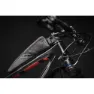 One Tt 30 Rahmentasche 0.5l, Black, One Size