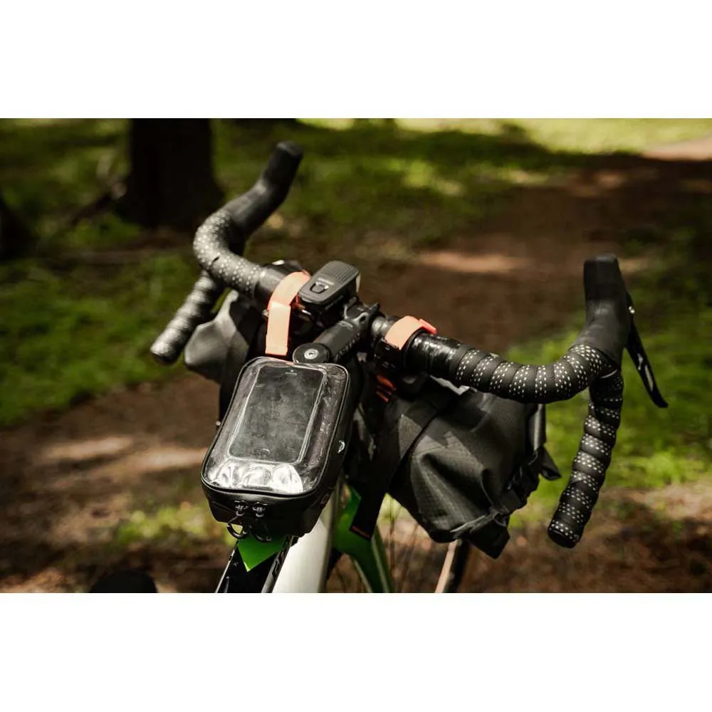 One Tt 50 Rahmentasche 0.7l, Black, One Size One Tt 50 Rahmentasche 0.7l, Black, One Size