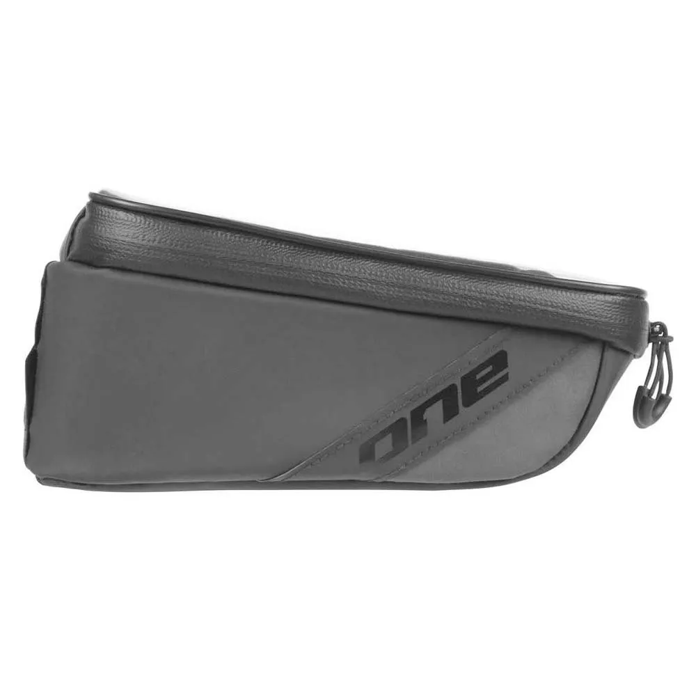 One Tt 50 Rahmentasche 0.7l, Black, One Size One Tt 50 Rahmentasche 0.7l, Black, One Size