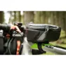 One Tt 50 Rahmentasche 0.7l, Black, One Size