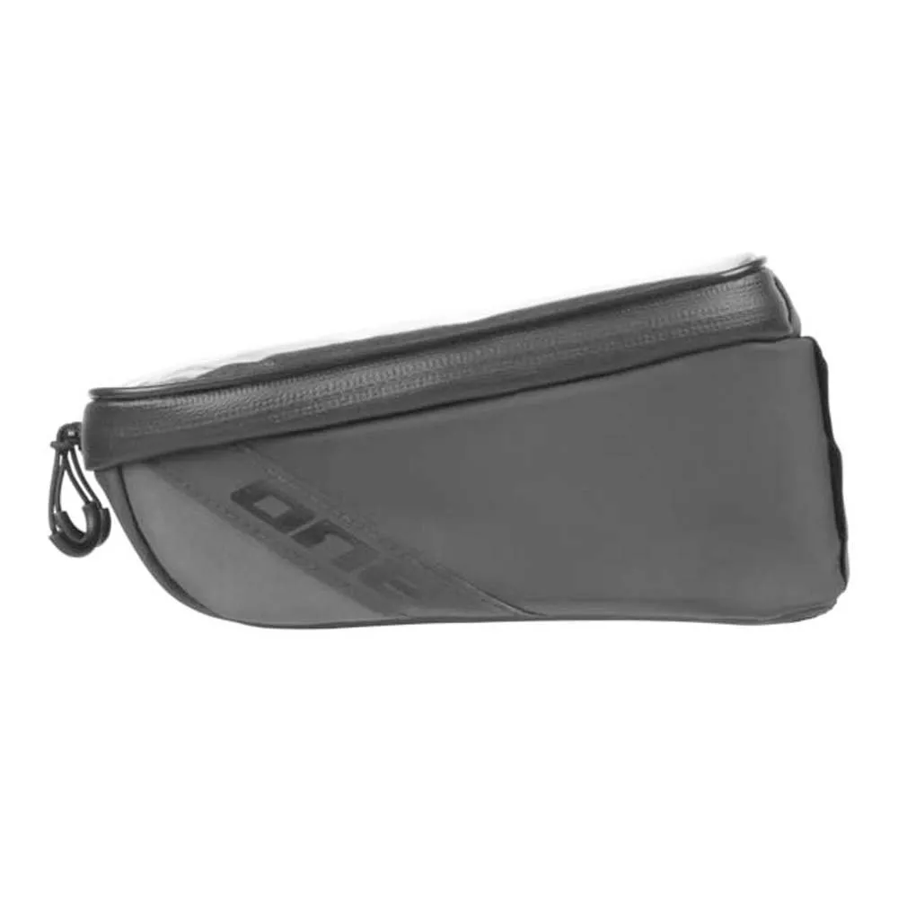 One Tt 50 Rahmentasche 0.7l, Black, One Size One Tt 50 Rahmentasche 0.7l, Black, One Size