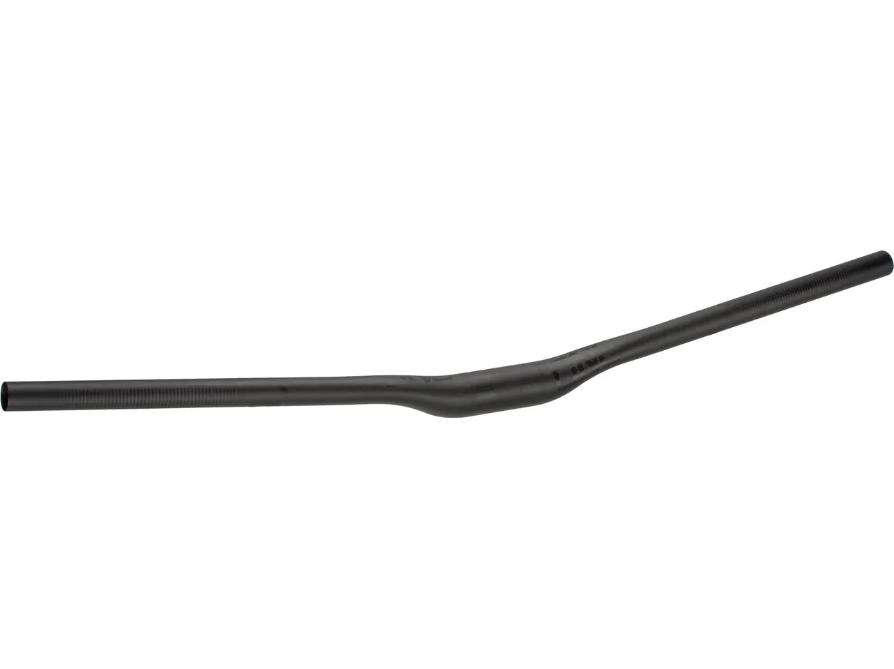 ONE UP COMPONENTS 20 mm 35 Carbon Riser Lenker ONE UP COMPONENTS 20 mm 35 Carbon Riser Lenker