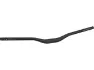 ONE UP COMPONENTS 35 mm 35 Aluminum Riser Lenker, Black, 800mm 8°