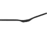 ONE UP COMPONENTS 35 mm Carbon E-Bar 35 Riser Lenker, Black, 800mm 8°