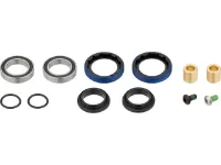 ONE UP COMPONENTS Aluminium Plattformpedale Lager Rebuild Kit