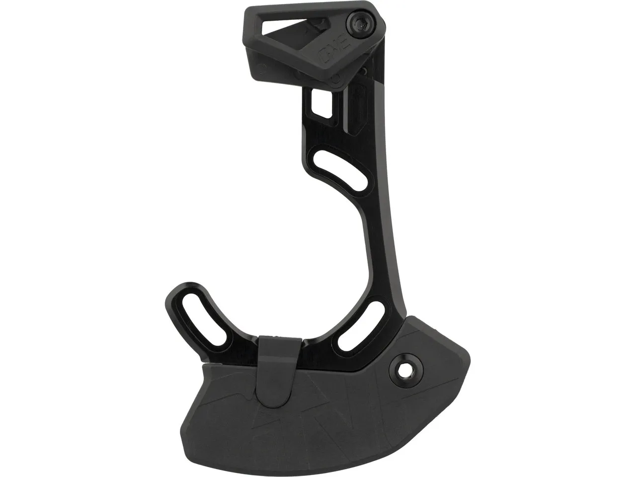 ONE UP COMPONENTS Bash Guide V2 Kettenführung, Black, ISCG 05 ONE UP COMPONENTS Bash Guide V2 Kettenführung, Black, ISCG 05