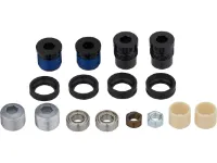 ONE UP COMPONENTS Comp Plattformpedale Lager Rebuild Kit ONE UP COMPONENTS Comp Plattformpedale Lager Rebuild Kit