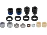 ONE UP COMPONENTS Comp Plattformpedale Lager Rebuild Kit, One_size