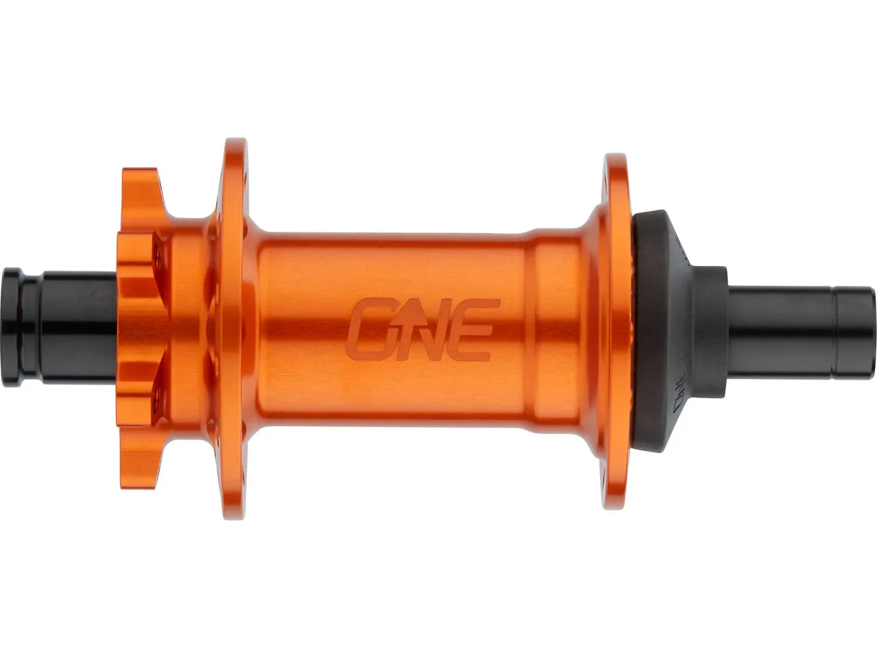 ONE UP COMPONENTS Disc 6-Loch Boost HR-Nabe