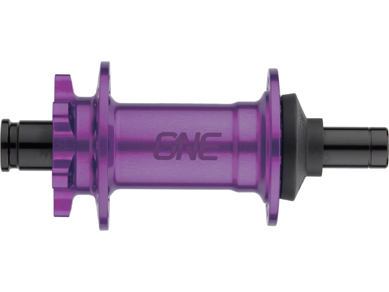 ONE UP COMPONENTS Disc 6-Loch Boost HR-Nabe ONE UP COMPONENTS Disc 6-Loch Boost HR-Nabe