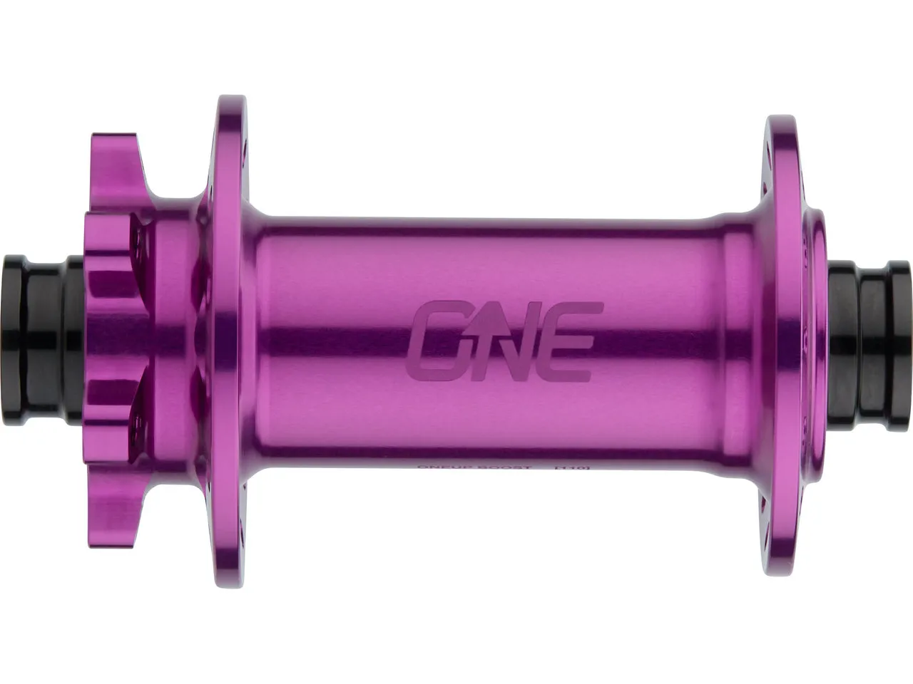 ONE UP COMPONENTS Disc 6-Loch Boost VR-Nabe ONE UP COMPONENTS Disc 6-Loch Boost VR-Nabe