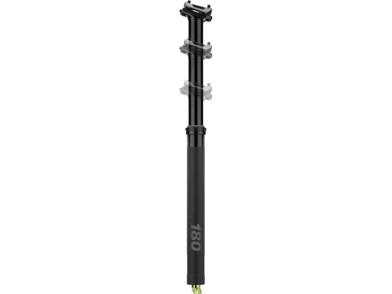 ONE UP COMPONENTS Dropper Post V3 150 mm Vario-Sattelstütze ONE UP COMPONENTS Dropper Post V3 150 mm Vario-Sattelstütze