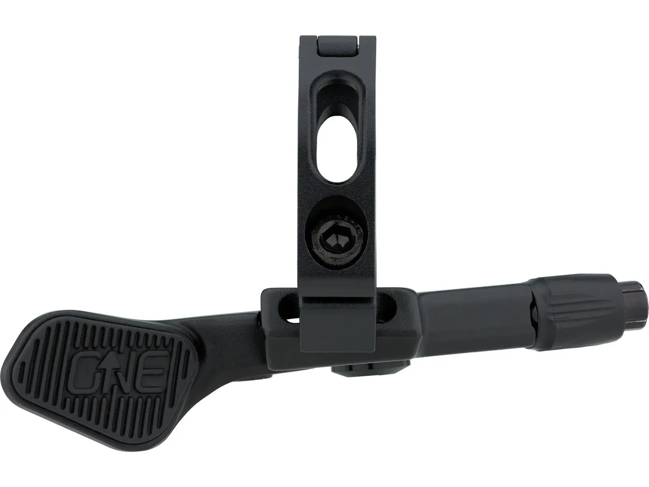 ONE UP COMPONENTS Dropper Post V3 Lenkerremote, Schwarz, 22.2mm ONE UP COMPONENTS Dropper Post V3 Lenkerremote, Schwarz, 22.2mm