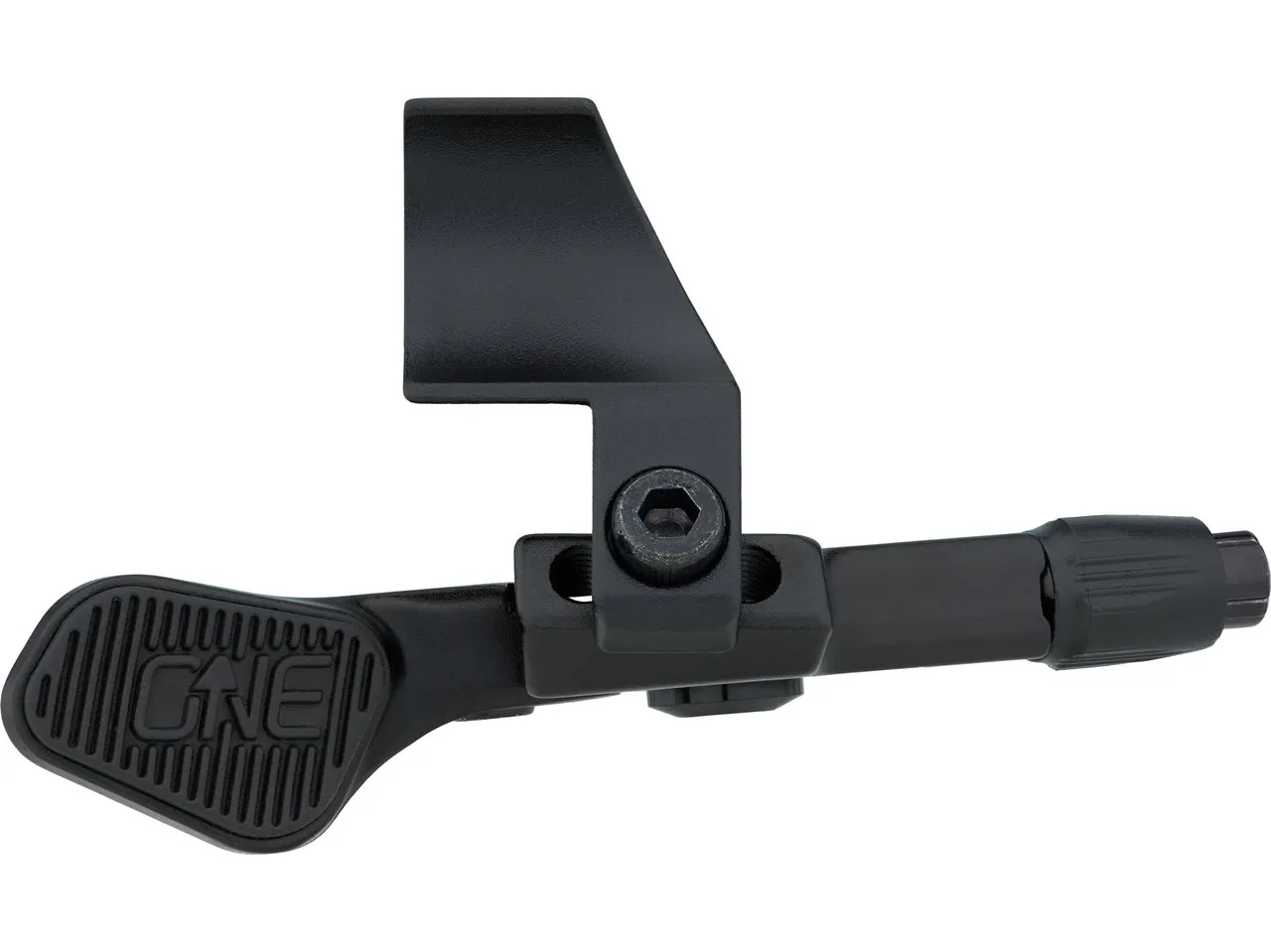 ONE UP COMPONENTS Dropper Post V3 Lenkerremote, Schwarz, I-Spec II ONE UP COMPONENTS Dropper Post V3 Lenkerremote, Schwarz, I-Spec II