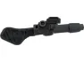 ONE UP COMPONENTS Dropper Post V3 Lenkerremote, Schwarz, Matchmaker X