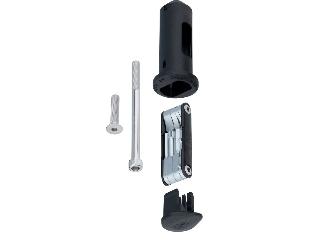 ONE UP COMPONENTS EDC Lite Multitool ONE UP COMPONENTS EDC Lite Multitool