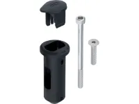 ONE UP COMPONENTS EDC Lite Plastics Kit Ersatzteilset ONE UP COMPONENTS EDC Lite Plastics Kit Ersatzteilset